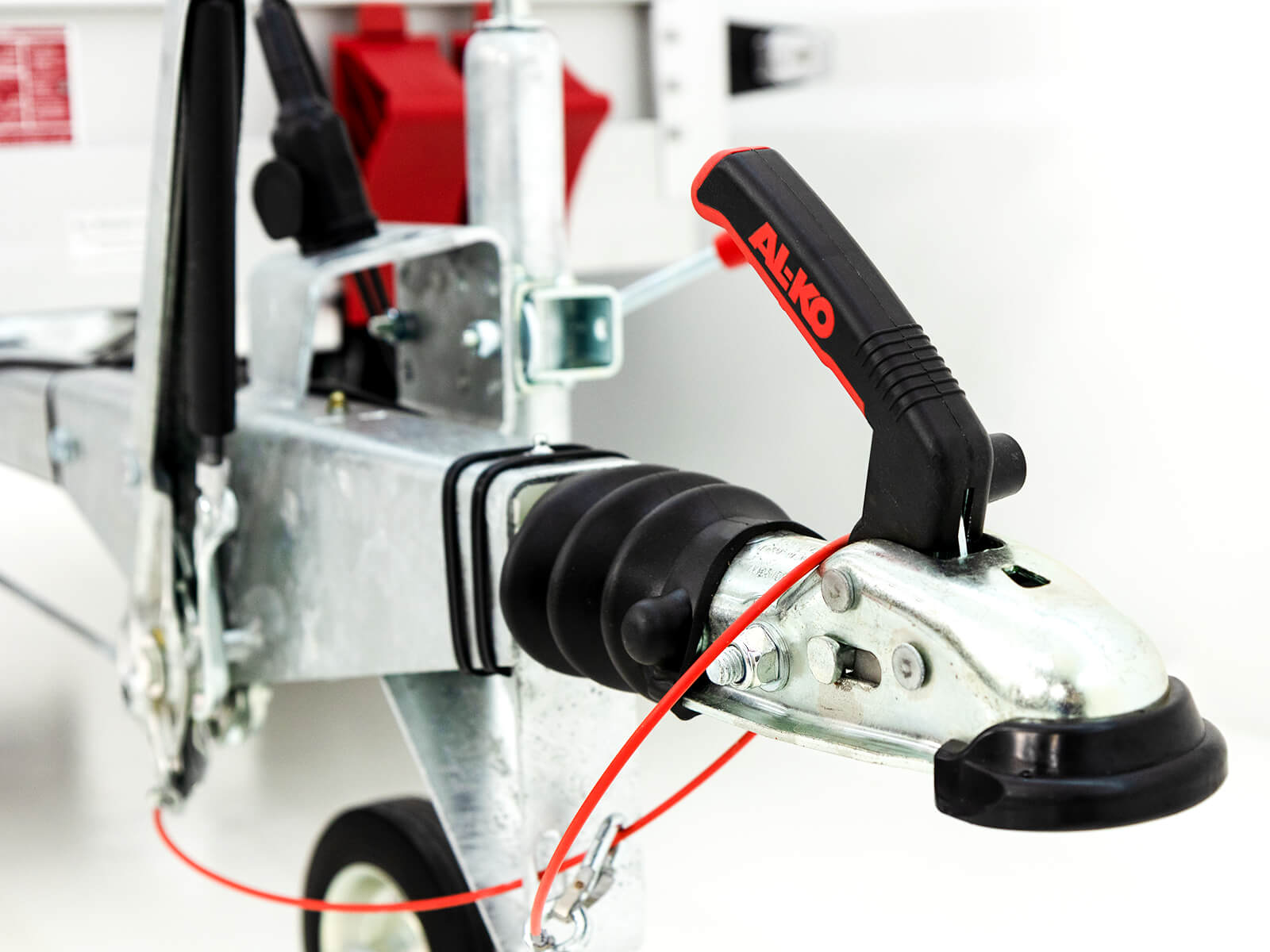 '-Anhänger „Edition 35“ 125x250cm 1300kg | Typ 4.13 | Hochplane 160cm Gelb-Neu – Bild 2