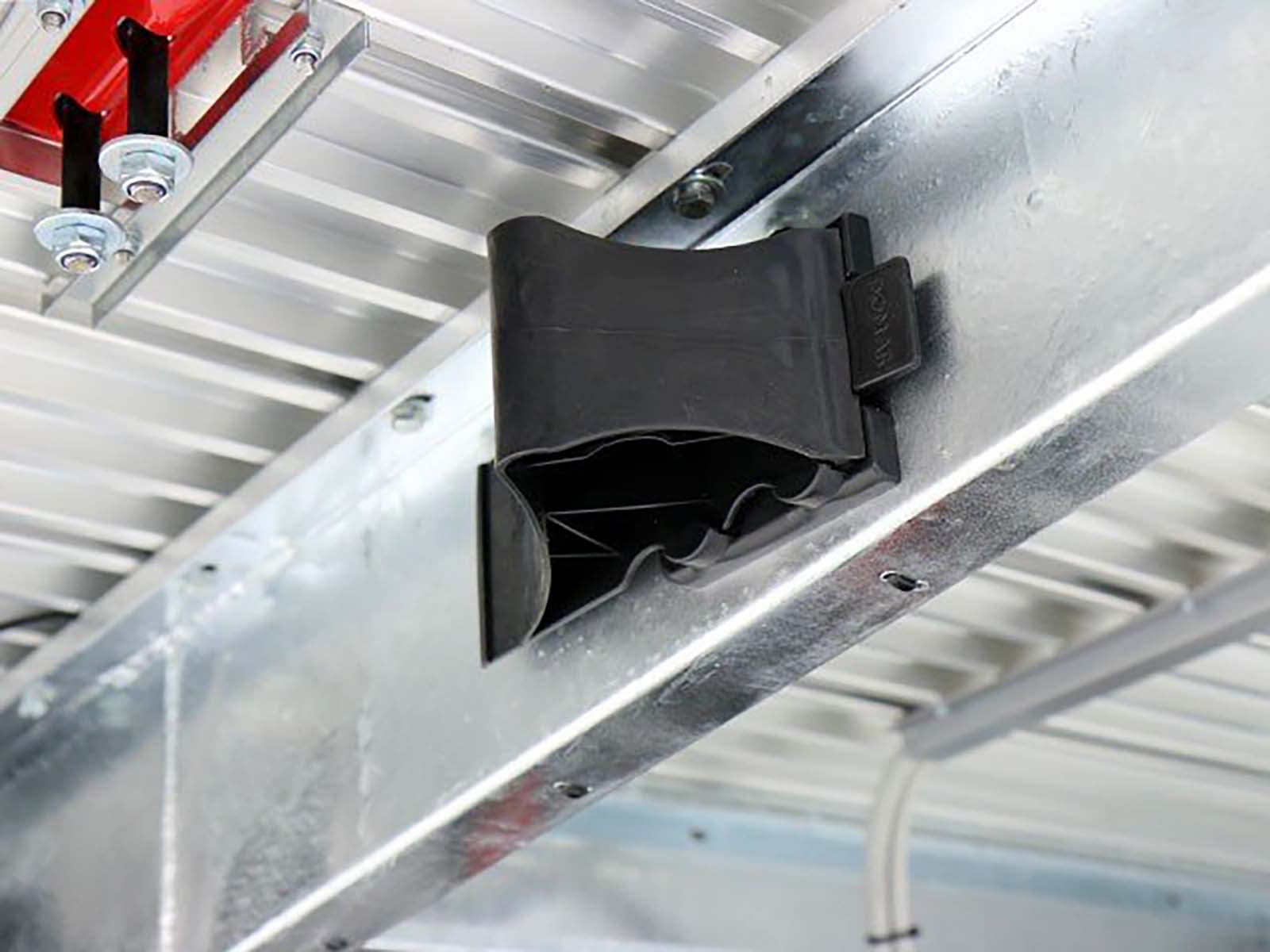 Vezeko Autotrailer Race Master Maxi Profi 209x502cm 3,0t | E-Winde-Neu – Bild 6