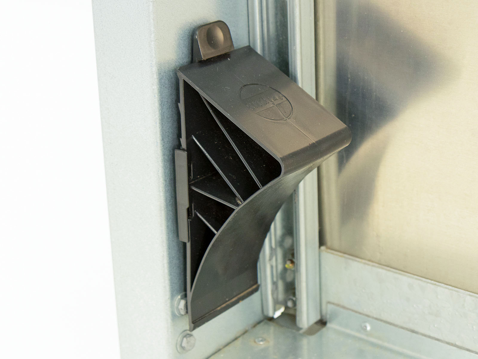 Ifor Williams Viehanhänger TA5 12×4 156×372 cm Höhe: 120 cm | 2,7t-Neu – Bild 6