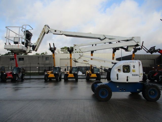 JLG 510 AJ (946)-Neu – Bild 2