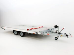 Vezeko Autotrailer Jumbo Light 210x515cm 3,0t-Neu