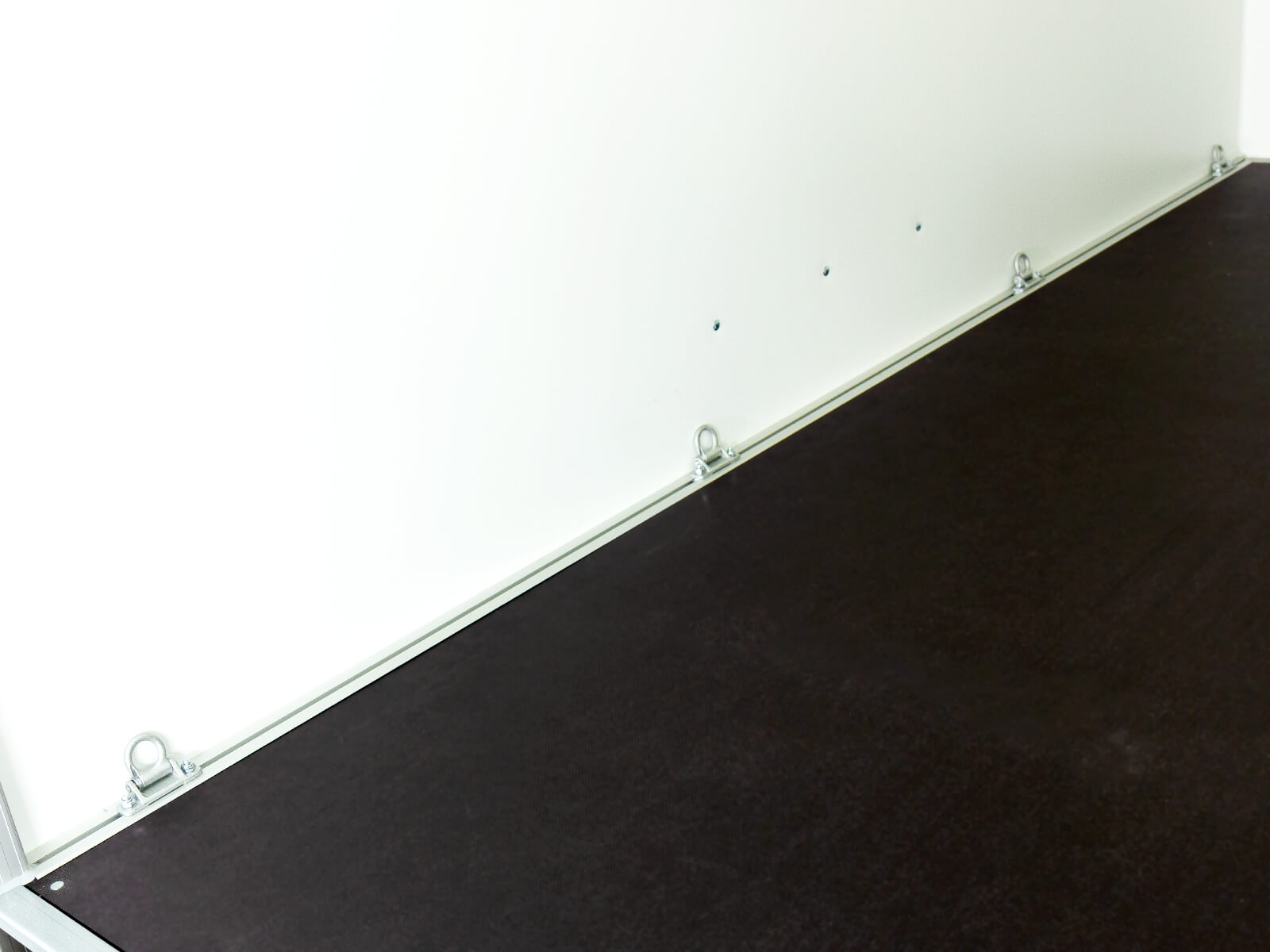 Unsinn Kofferanhänger UKU 157x305cm Höhe:194cm 2,0t | Rampe-Neu – Bild 6