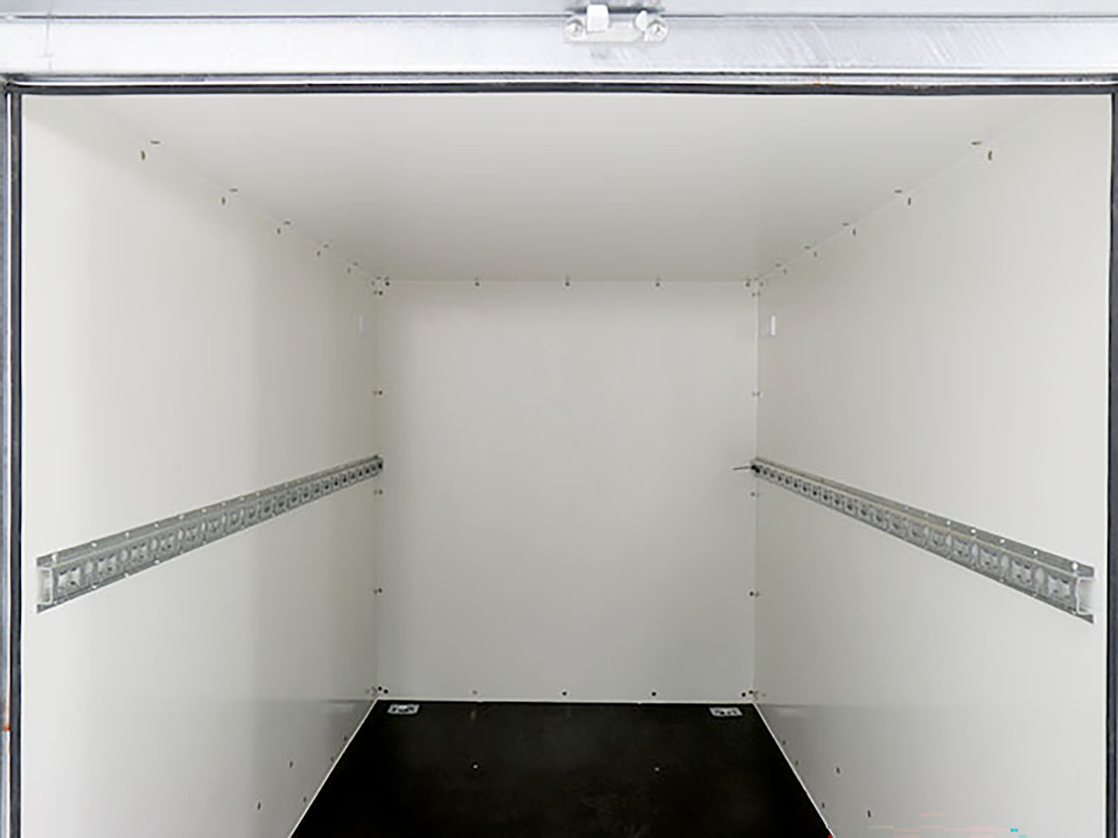 Blyss Kofferanhänger 750kg ungebremst 135x248cm Höhe:150cm-Neu – Bild 6