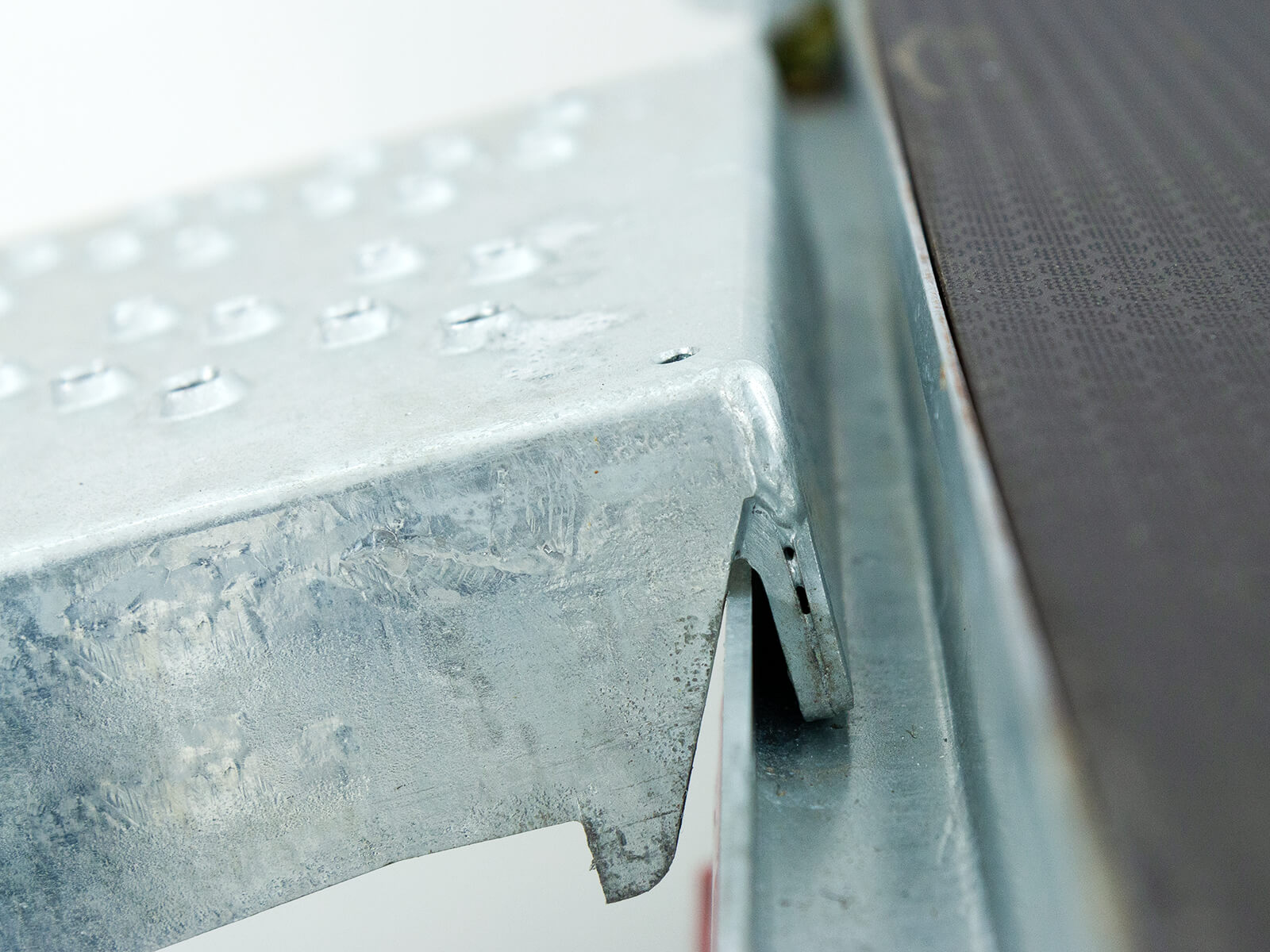 Ifor Williams Hochlader Anhänger 198×423 cm | 3,5t | Typ: LM146G-Neu – Bild 4