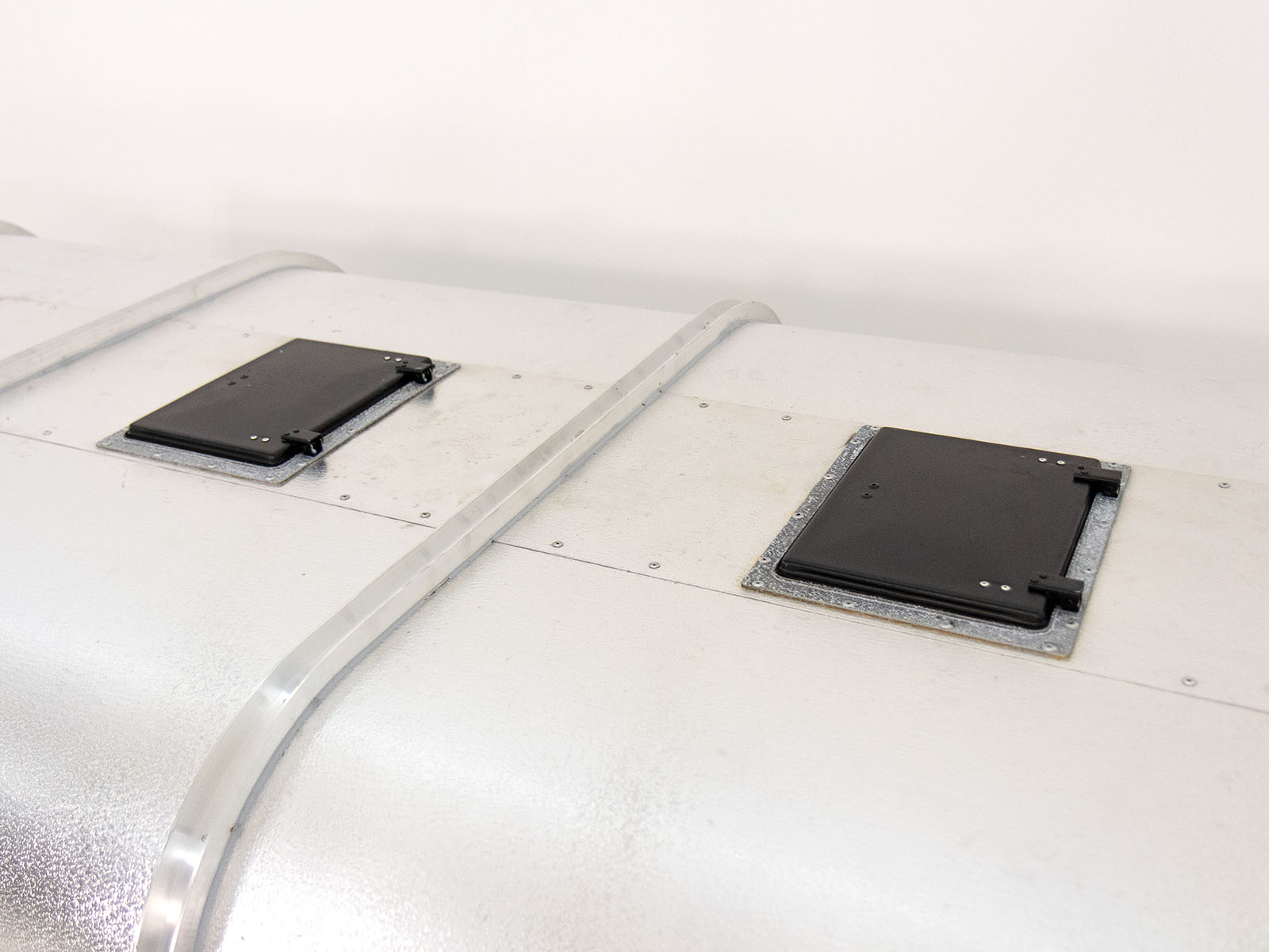 Ifor Williams Schafanhänger P7e 121×221 cm Höhe: 112 cm | 750 kg-Neu – Bild 2