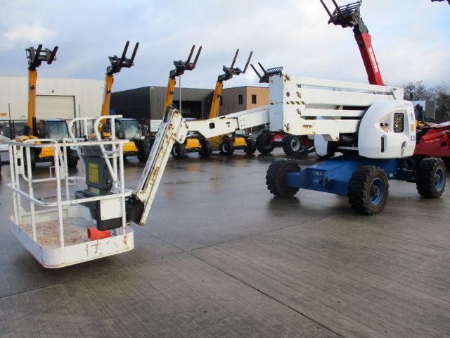 JLG 510 AJ (946)-Neu – Bild 3