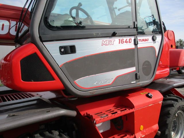 Manitou MRT 1640 (155)-Neu – Bild 4