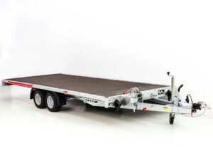 Temared Autotrailer Carkeeper 200x450cm 3,0t-Neu