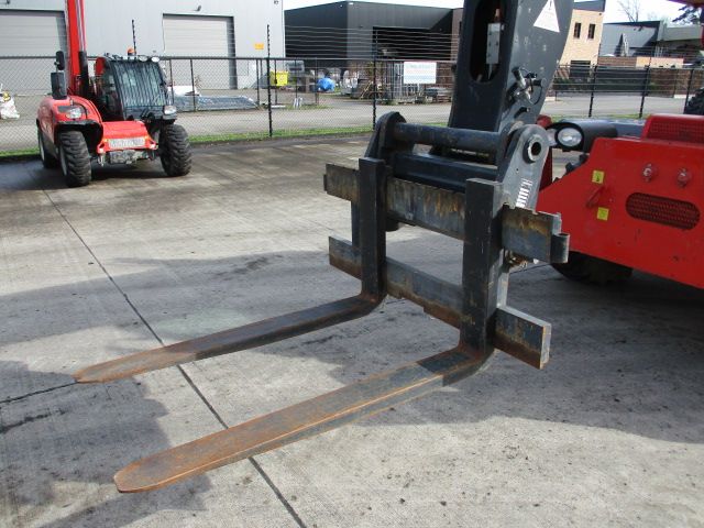 Manitou MRT 1640 (155)-Neu – Bild 5