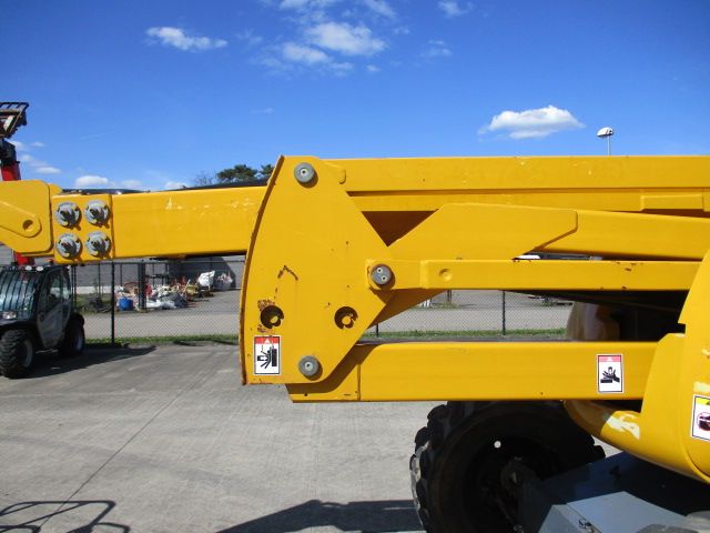 Haulotte HA16PX (490)-Neu – Bild 4