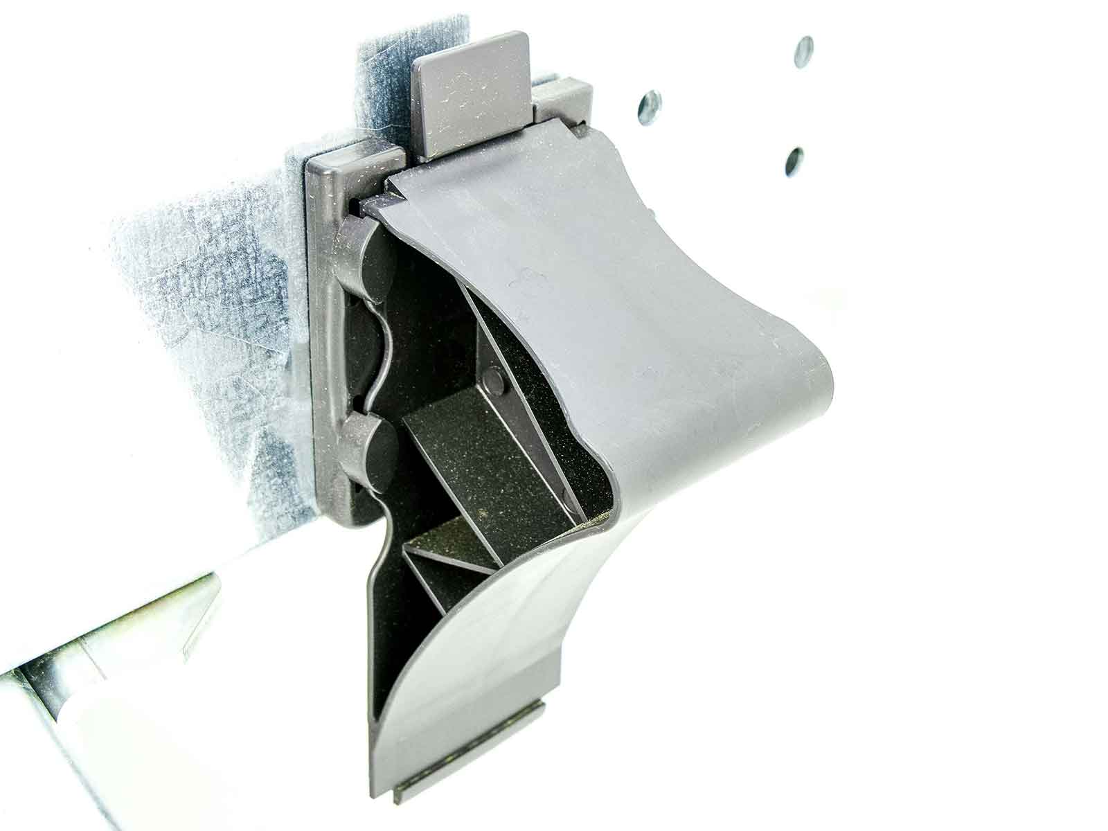 Temared Autotrailer CARLU 4521-S 215x449cm 3,5t-Neu – Bild 3