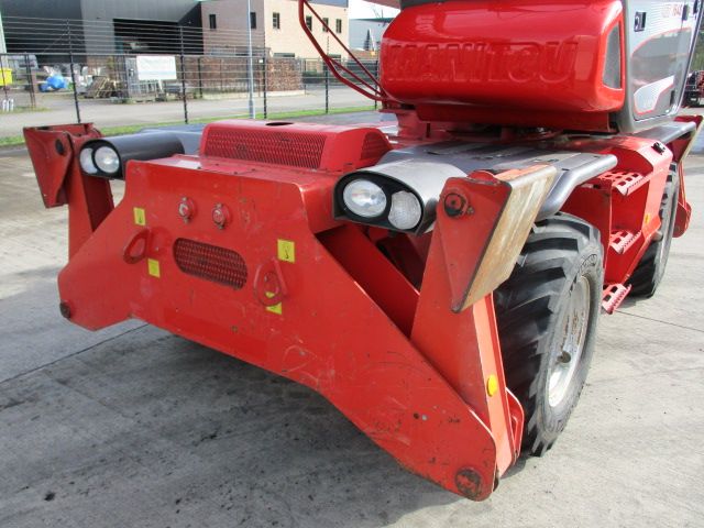Manitou MRT 1640 (155)-Neu – Bild 6