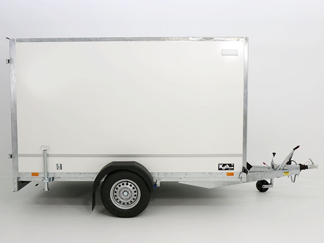 Blyss Kofferanhänger 146x304cm Höhe: 180cm 1,3t | AKTION-Neu – Bild 4