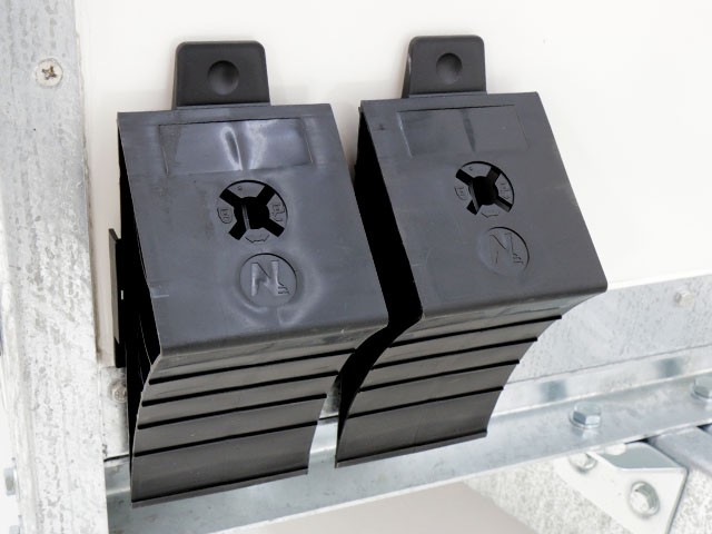 Blyss Kofferanhänger 146x304cm Höhe: 180cm 1,3t | AKTION-Neu – Bild 2