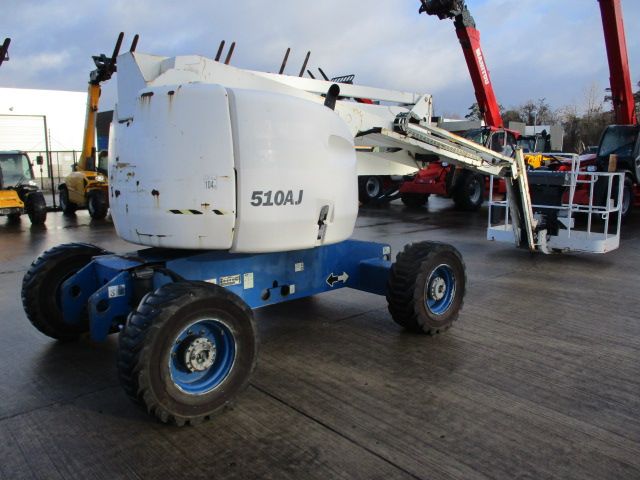 JLG 510 AJ (946)-Neu – Bild 5