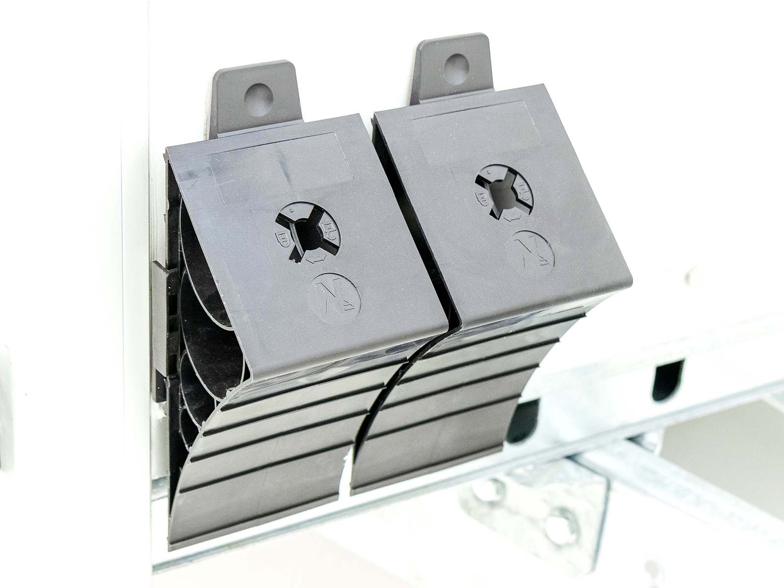 Blyss Kofferanhänger 130x262cm Höhe: 150cm 1,3t | Rampe | SW-Neu – Bild 6