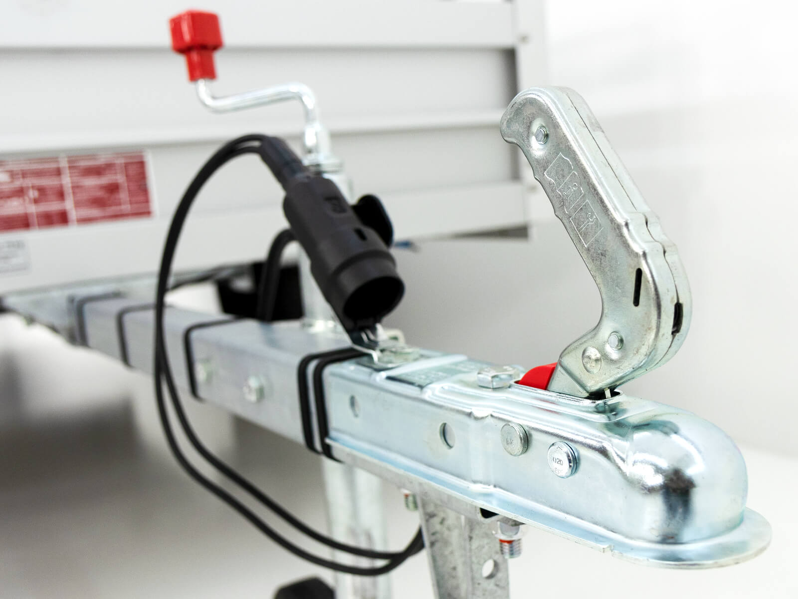 '-Anhänger 125x200cm 750kg | Typ U3-Neu – Bild 6