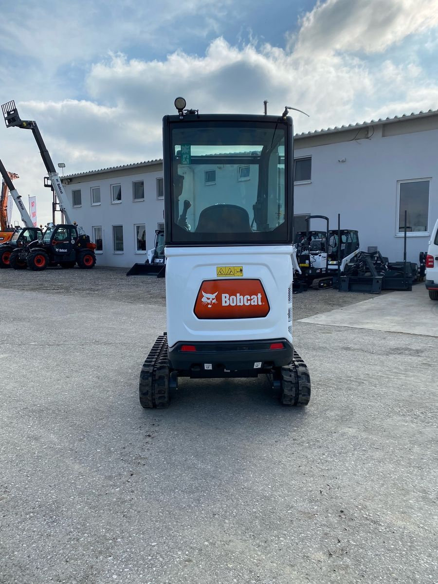 Bobcat E19-Neu – Bild 6
