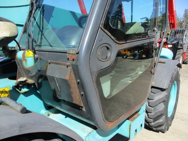 Bobcat T40170 (287)-Neu – Bild 2