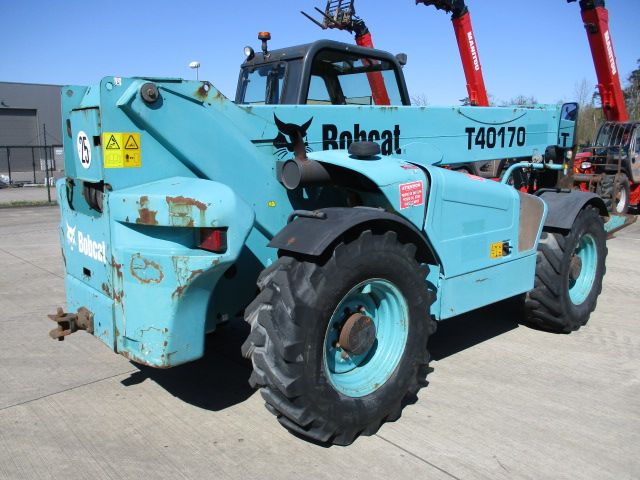 Bobcat T40170 (287)-Neu – Bild 3