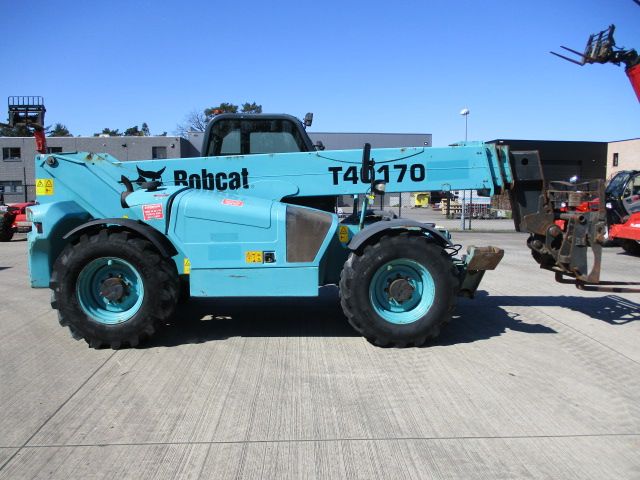 Bobcat T40170 (287)-Neu