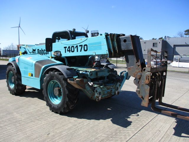 Bobcat T40170 (287)-Neu – Bild 6