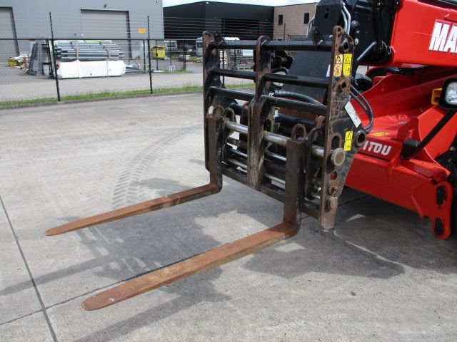 MANITOU MT 1440 easy (077)-Neu – Bild 3