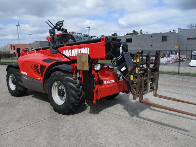 MANITOU MT 1440 easy (077)-Neu