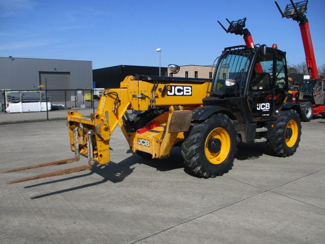 JCB 540-140 (217)-Neu – Bild 3