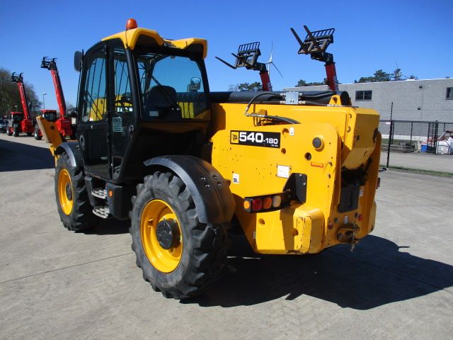 JCB 540-180 (211)-Neu – Bild 2