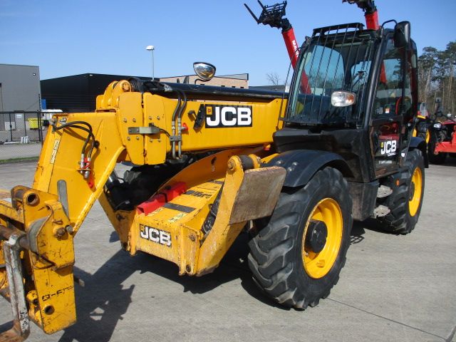 JCB 540-140 (217)-Neu – Bild 4