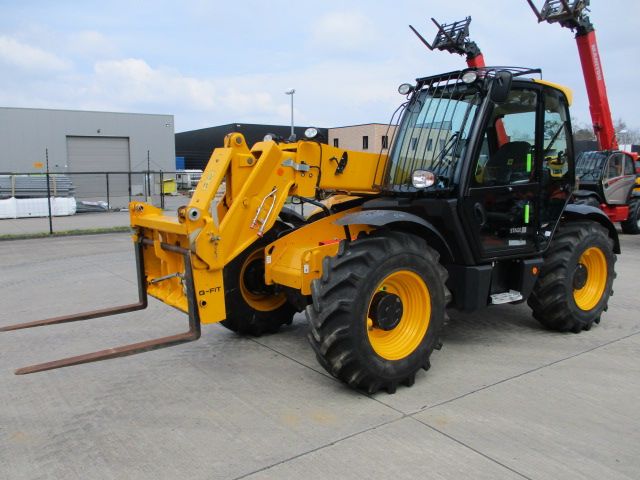 JCB 531-70 (337)-Neu – Bild 2