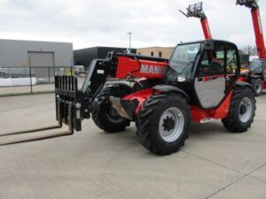 Manitou MT 1033 (847)-Neu