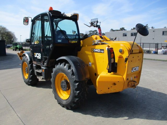 JCB 540-140 (217)-Neu – Bild 5