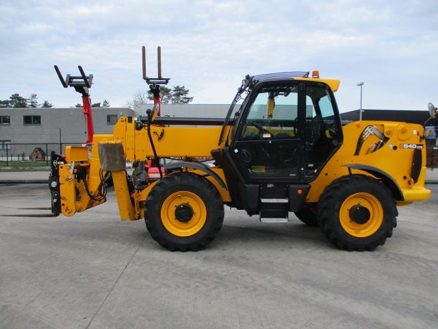 JCB 540-170 (317)-Neu – Bild 2