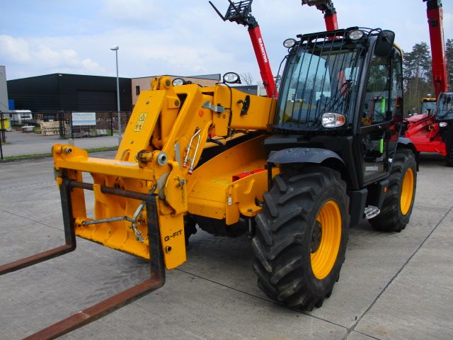 JCB 531-70 (337)-Neu – Bild 4