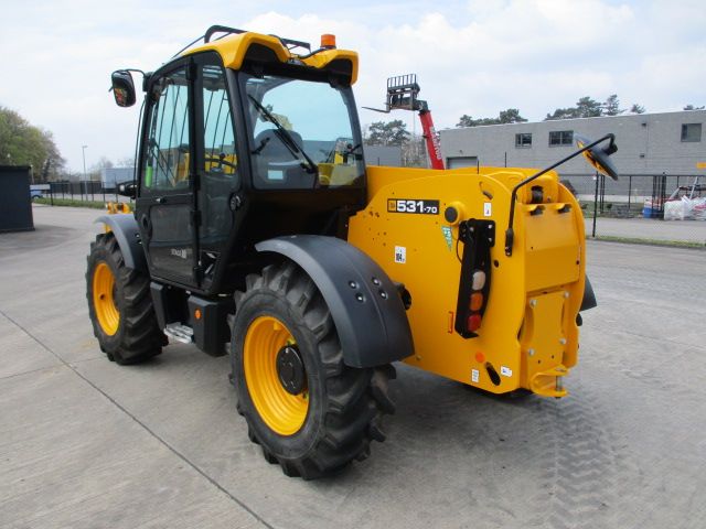 JCB 531-70 (337)-Neu – Bild 5