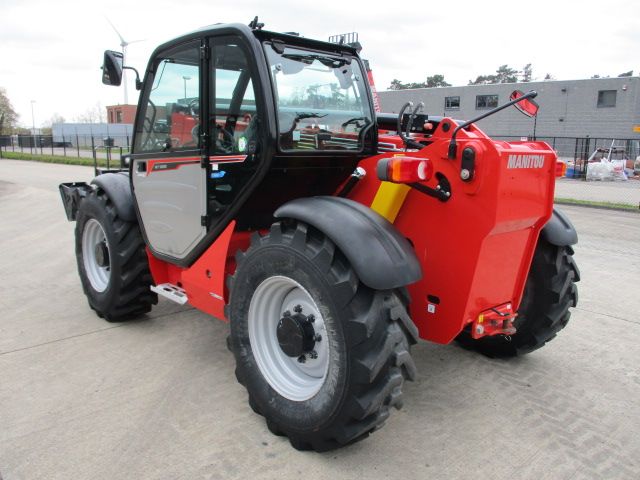 Manitou MT 1033 (847)-Neu – Bild 5
