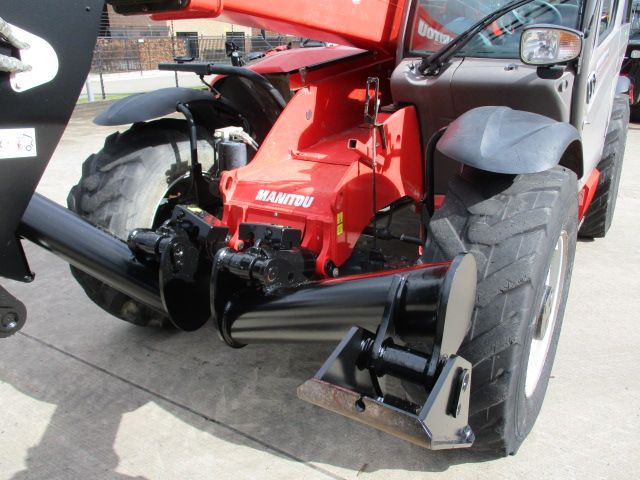 MANITOU MT 1335 easy ((688)-Neu – Bild 2