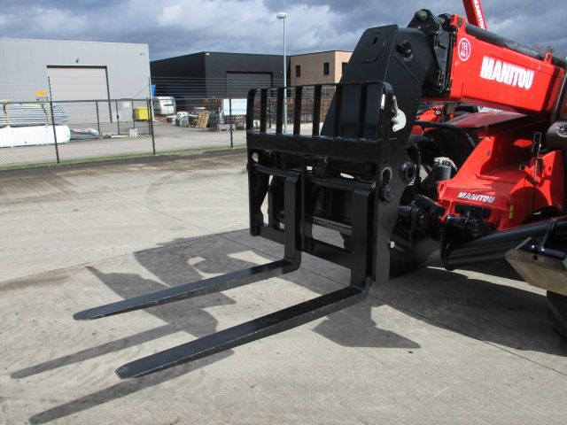 MANITOU MT 1335 easy ((688)-Neu – Bild 3