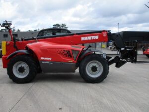 MANITOU MT 1335 easy ((688)-Neu