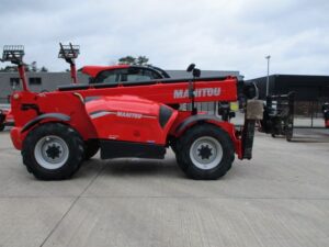 Manitou MT 1440 Easy (454)-Neu