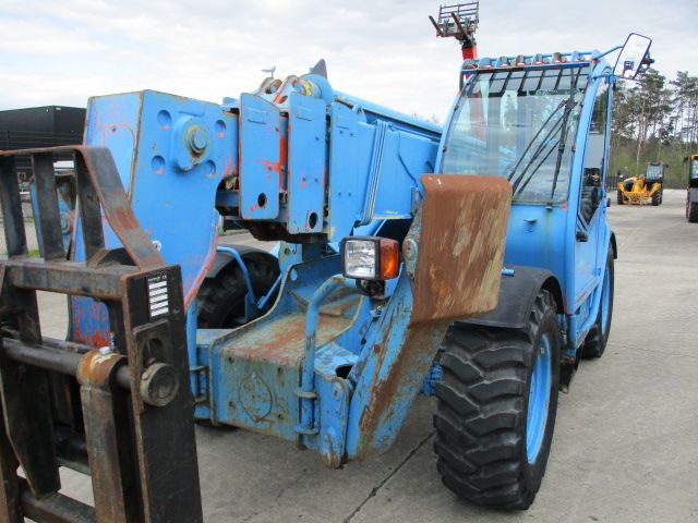 JLG 4017 (975)-Neu – Bild 3