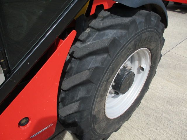 Manitou MT 1033 (812)-Neu – Bild 5