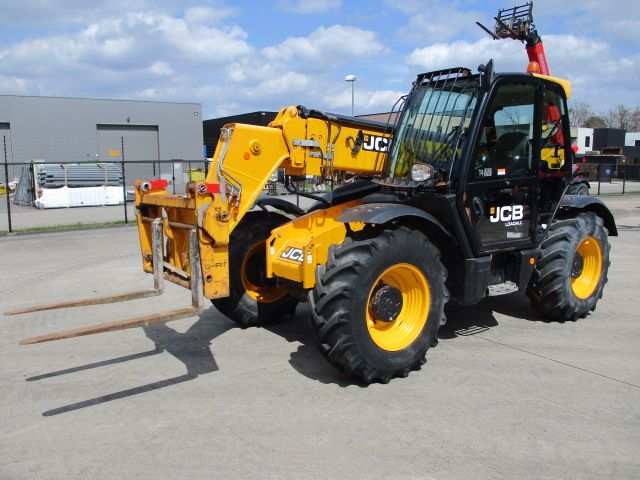 JCB 535-95 (604)-Neu – Bild 2