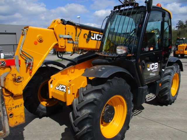 JCB 535-95 (604)-Neu – Bild 3
