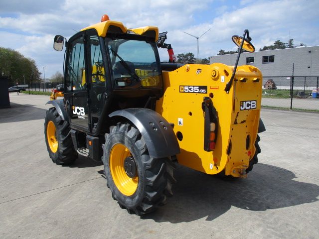JCB 535-95 (604)-Neu – Bild 4