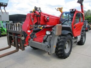 MANITOU MT 1440 (129)-Neu