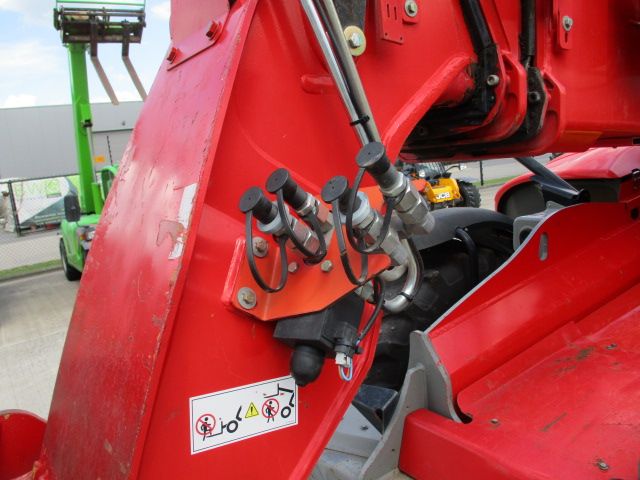 MANITOU MT 1440 (129)-Neu – Bild 2