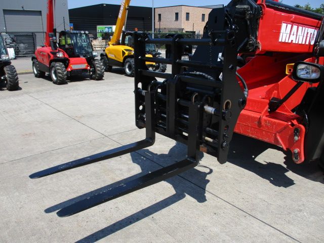 Manitou MT 1440 (143)-Neu – Bild 2